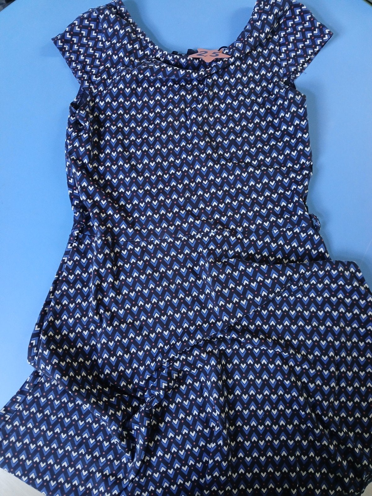 Mooi kleedje Lola& Liza maat XS, Kleding | Dames, Ophalen, Maat 34 (XS) of kleiner