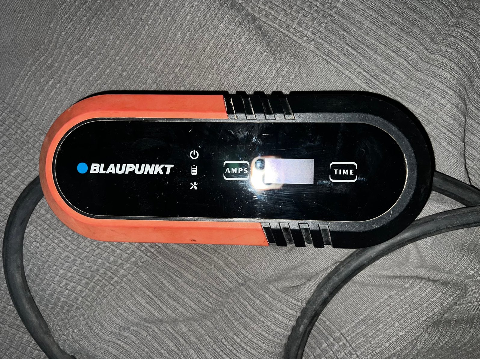 Blaupunkt P3PM2T2 câble de charge 400V 16A pour voiture, Auto diversen, Ophalen of Verzenden, Gebruikt, Laadkabel