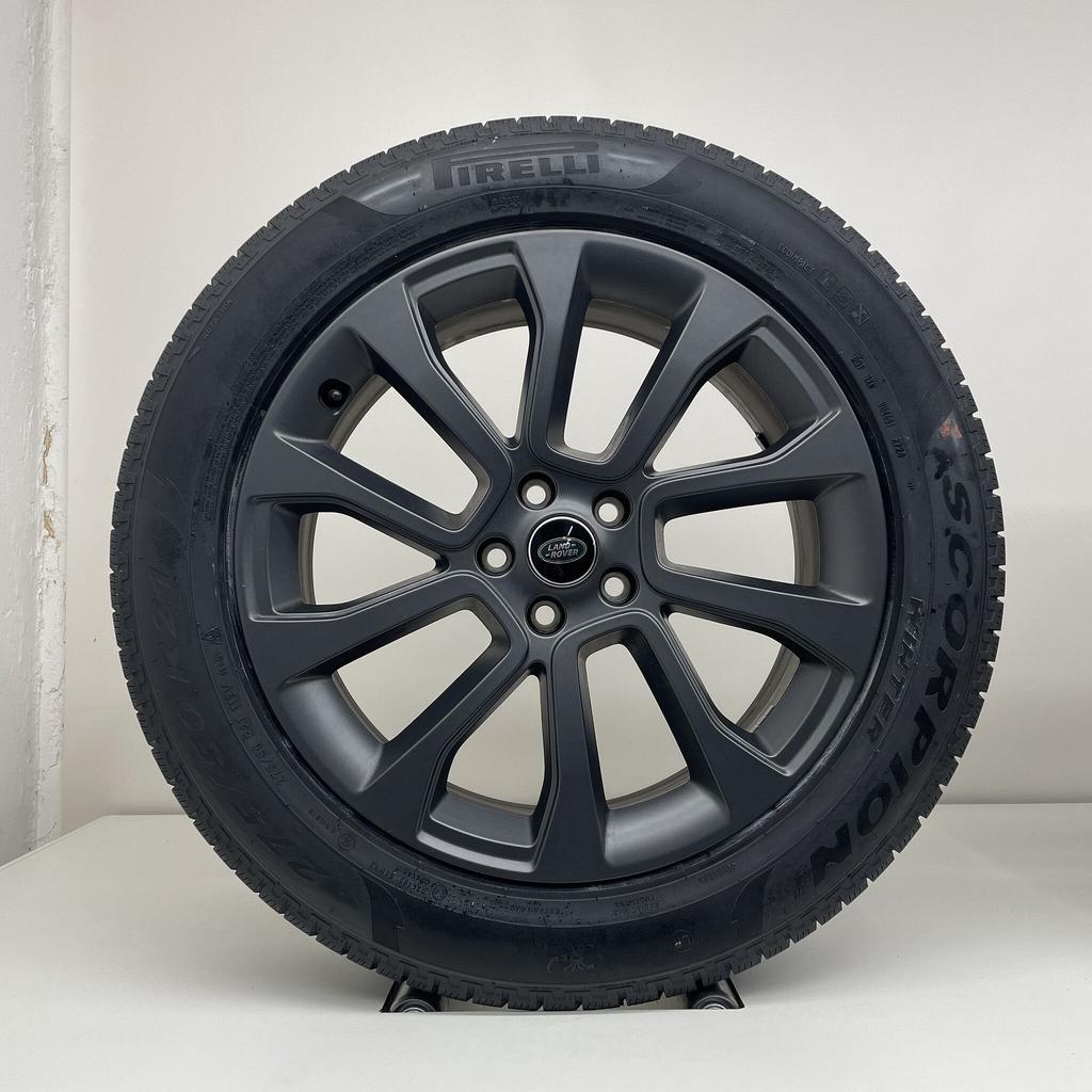 Land Rover Range Rover (Sport) - 21 inch - winterbanden NIEU, Neuf, Pneus et Jantes, Pneus hiver, Enlèvement ou Envoi