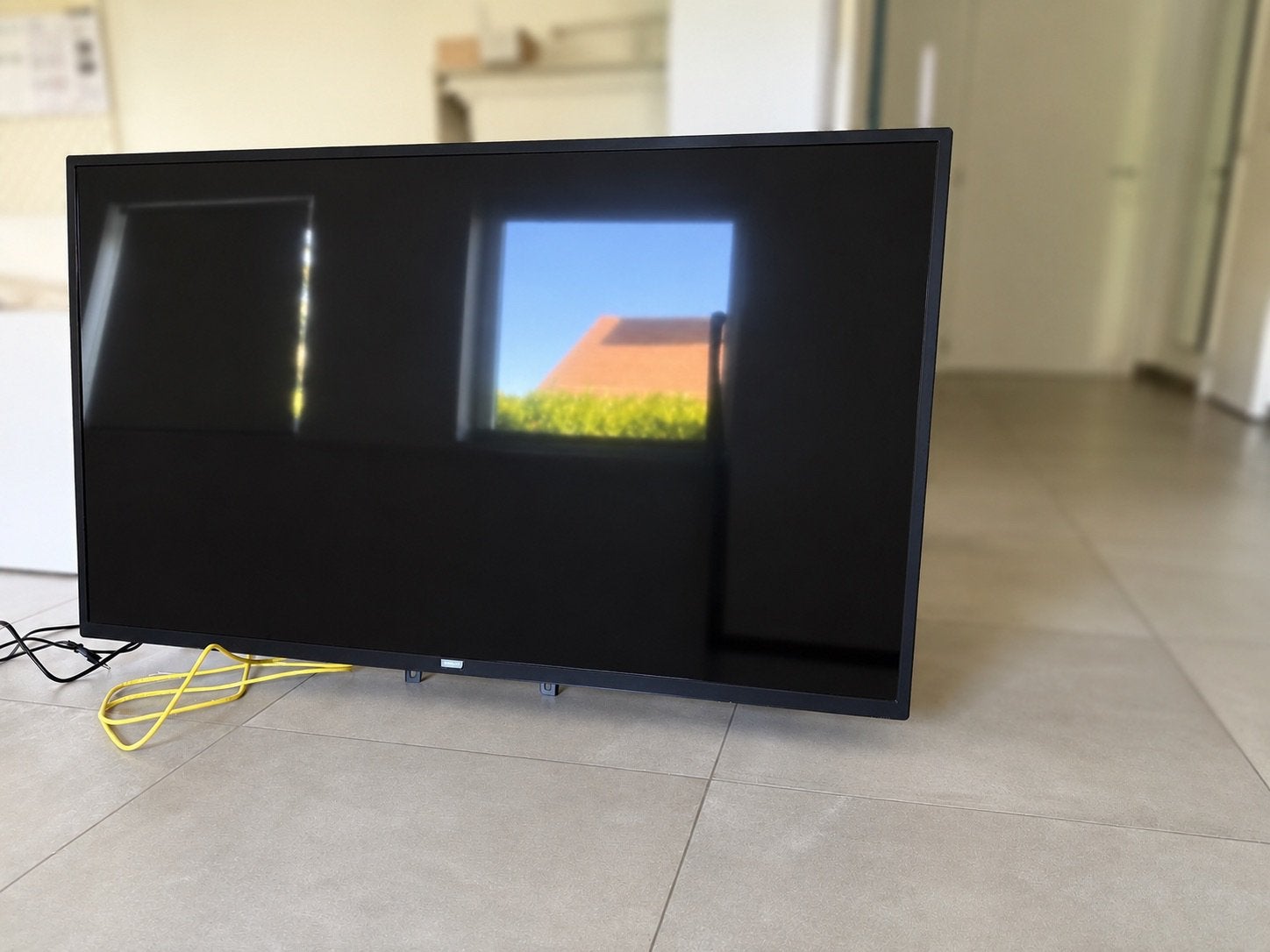 Philips 50” Smart TV, TV, Hi-fi & Vidéo, Télévisions, Comme neuf, Philips, Smart TV, Enlèvement