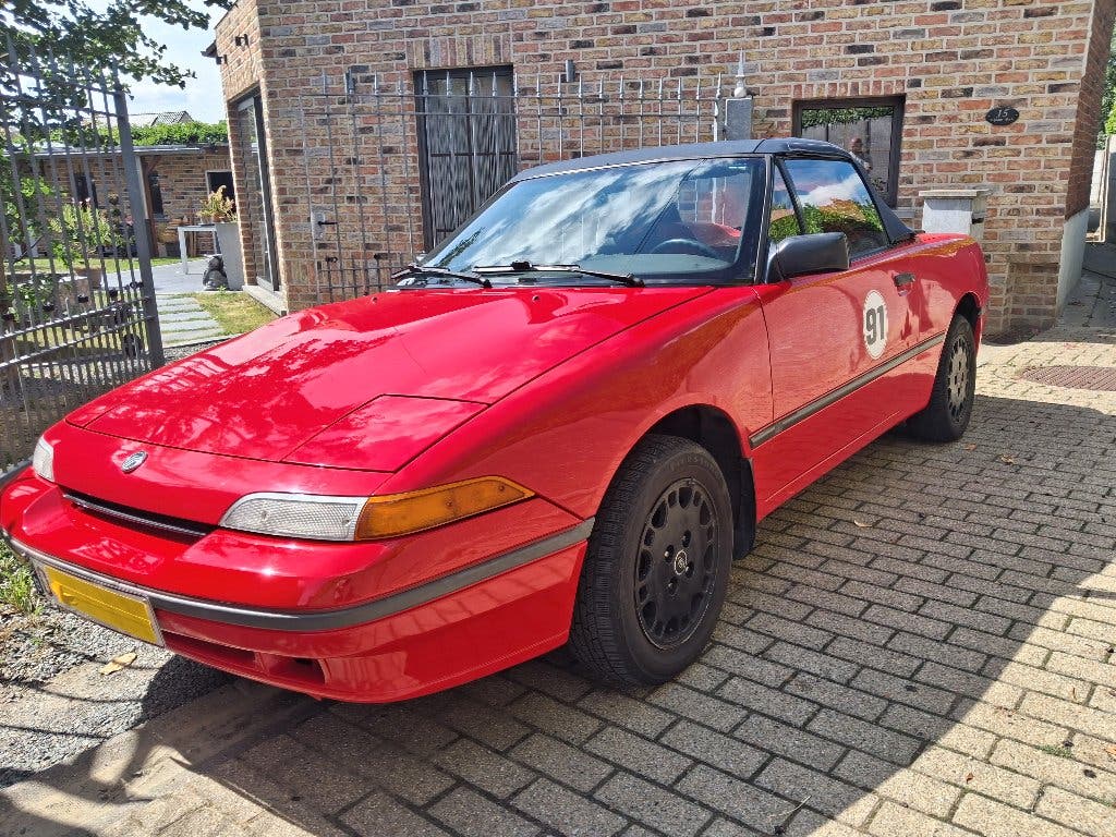 oldtimer, foto 12