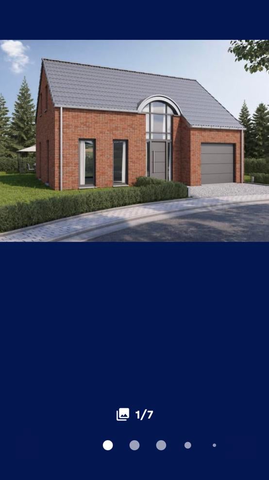 Maison à vendre à Petit-Enghien, Immo, Maisons à vendre