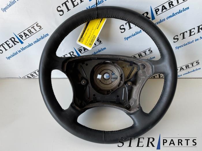 Volant d'un Mercedes S-Klasse, Neuf, -, -, Enlèvement ou Envoi