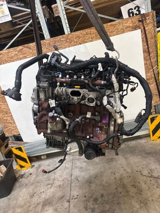 Moteur d'occasion Ford Transit V362 V363 2.0 - BJFB/2704364, Autos : Pièces & Accessoires, Envoi, Révisé, Ford