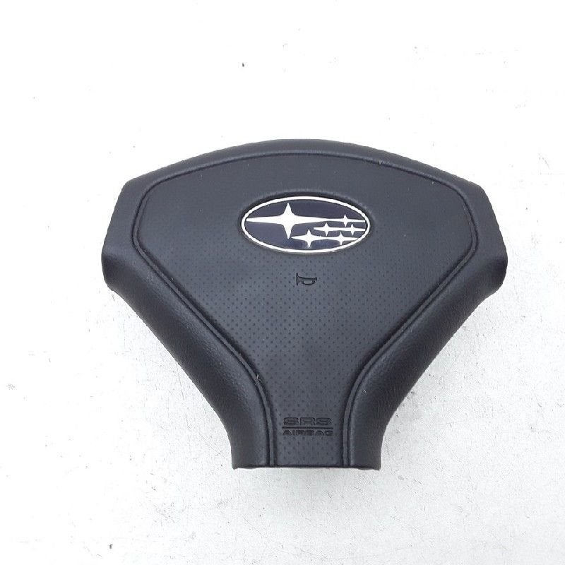 AIRBAG VOLANT Subaru Forester (SG) (01-2002/05-2008), Utilisé, Subaru