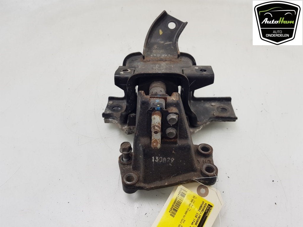 SUPPORT BOITE DE VITESSES Hyundai i10 (B5) (01-2013/06-2020), Utilisé, Hyundai