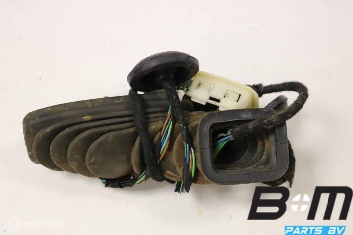 Portierkabelboom RA (bijrijderskant) Volkswagen Polo 9N3, Auto-onderdelen, Gebruikt
