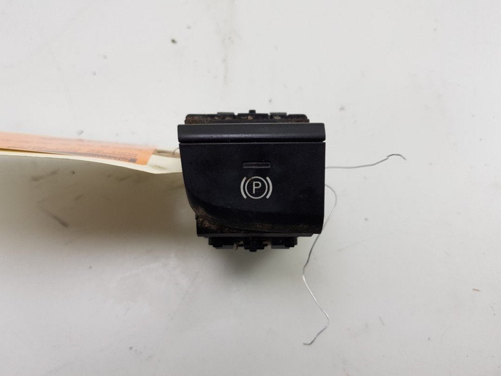 COMMUTATEUR FREIN A MAIN ELECTRIQUE Audi (|8V1927225|), Dhr. J. Ham, Administratie@autoham.nl, Audi, Utilisé