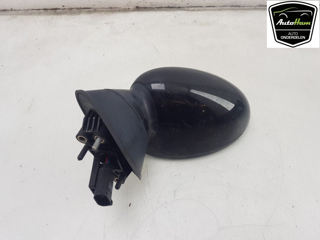 RETROVISEUR LATERAL GAUCHE Mini Mini One / Cooper (R50), Utilisé, Mini