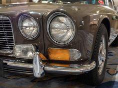 OKKASIEDEUREN  JAGUAR XJ 6 serie I 1970, Ophalen, Gebruikt, Jaguar, Voor