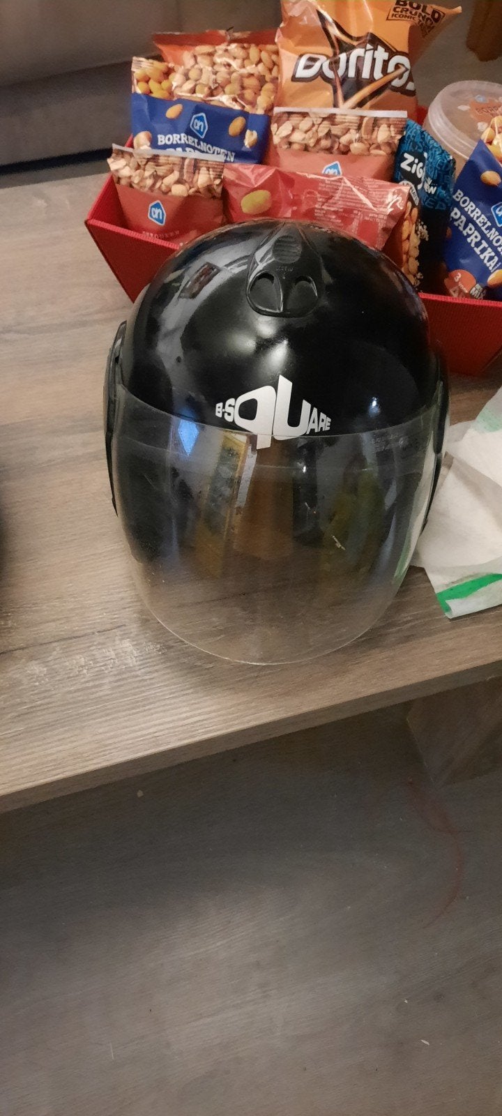 Motor kleding, Motoren, Kleding | Motorhelmen, Ophalen, XL