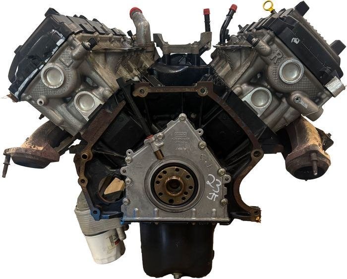Moteur d'occasion Ford F150 F-150 6.2 - T62RSEM, Autos : Pièces & Accessoires, Envoi, Révisé, Ford