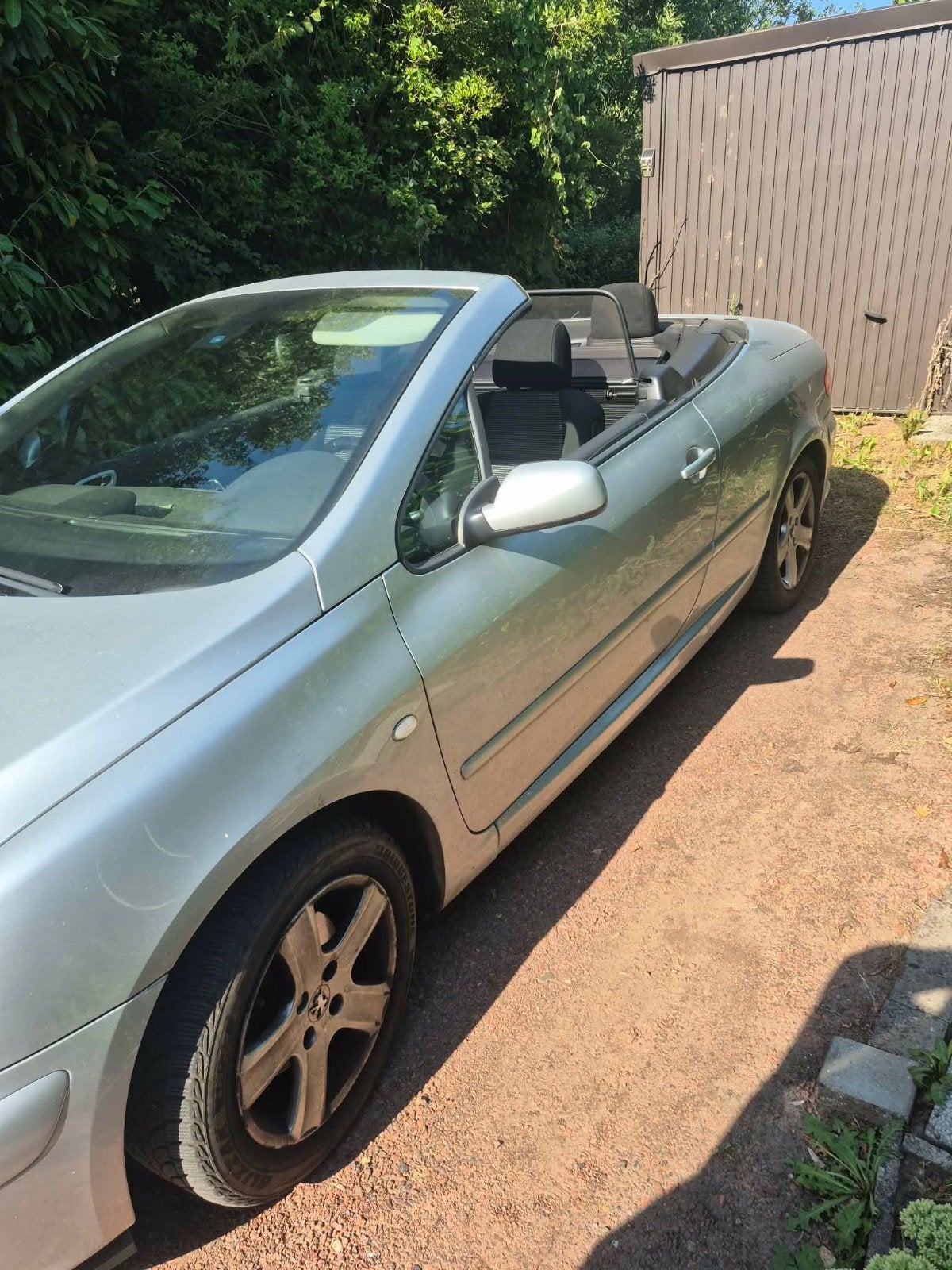 peugeot, Auto's, Peugeot, Handgeschakeld, Particulier, Te koop, Benzine