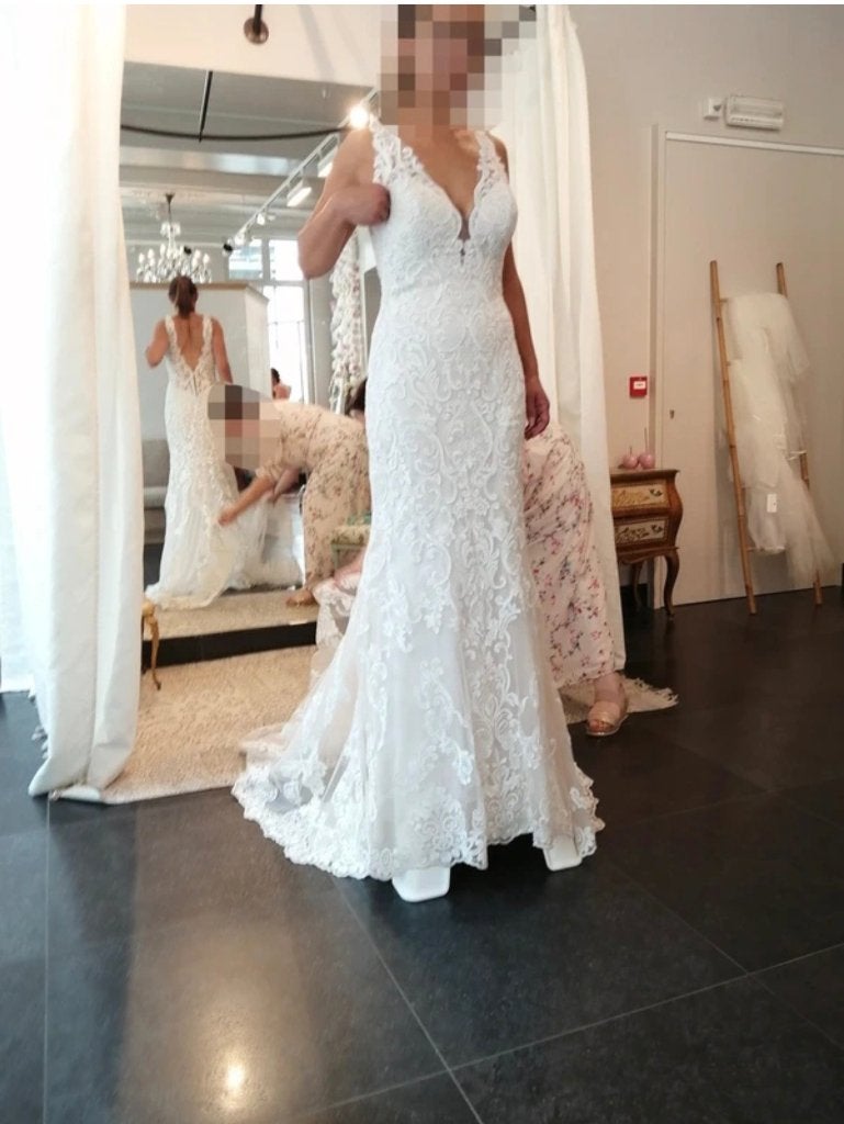 Robe de mariée, Vêtements | Femmes, Autre, Enlèvement ou Envoi, Neuf