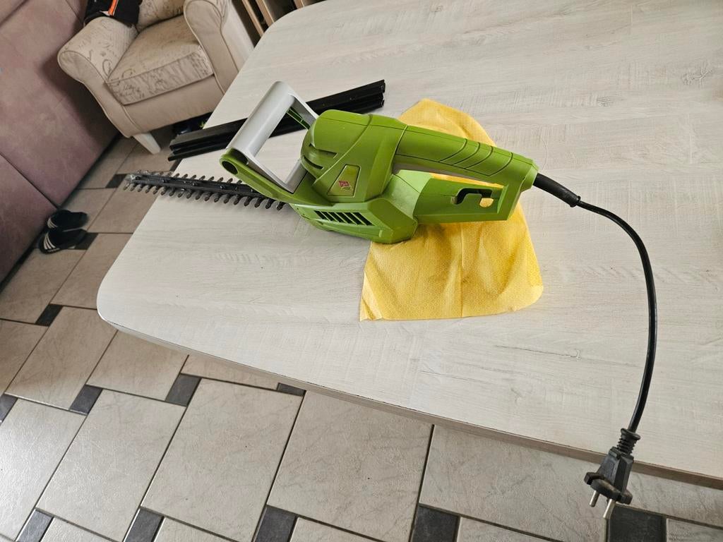 Sécateur électrique, Enlèvement, Électrique