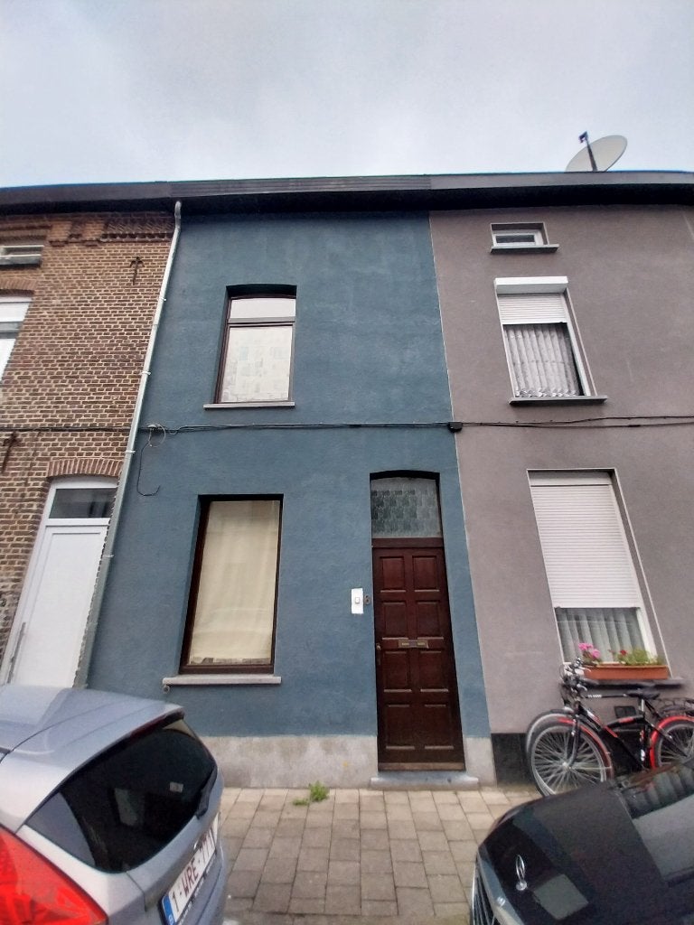 TE HUUR – gerenoveerde gezinswoning nabij centrum Gent, Immo, Huizen te huur, 202 kWh/m²/jaar, Overige soorten, Gent, Direct bij eigenaar
