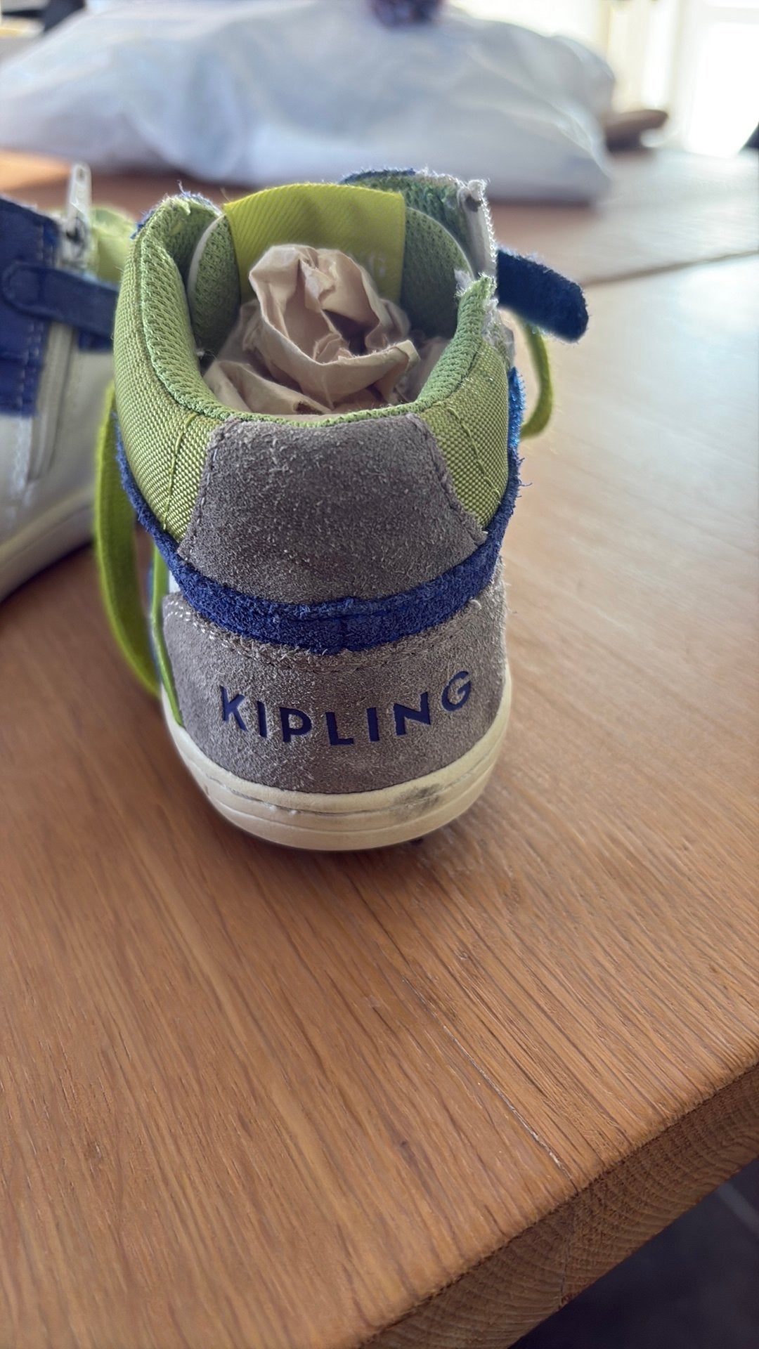 Chaussures pour enfants, Enlèvement, Utilisé, Garçon