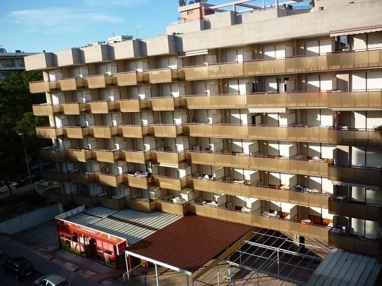 Appartement à louer sur la Costa Dorada, Espagne, Vacances