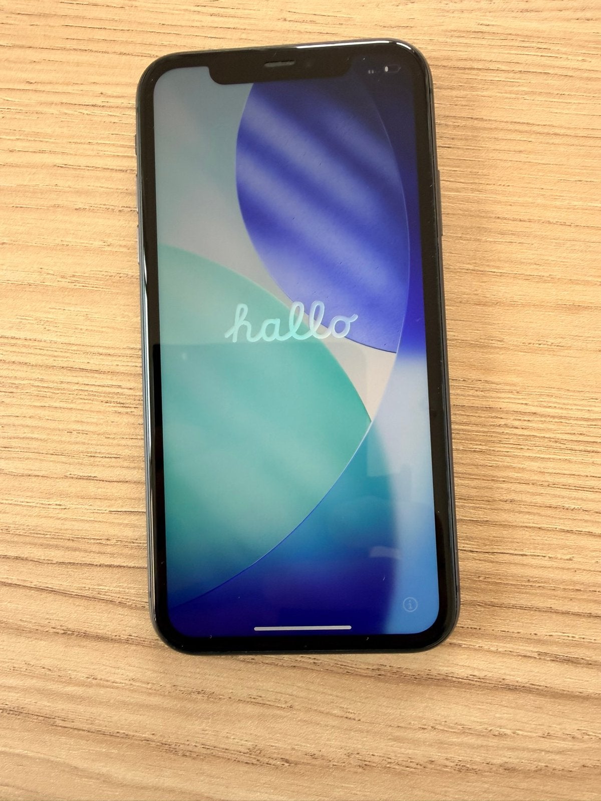 Apple iPhone 11 128 Go — Très bon état + plusieurs coques, Télécoms, Téléphonie mobile | Apple iPhone, Enlèvement ou Envoi, Noir