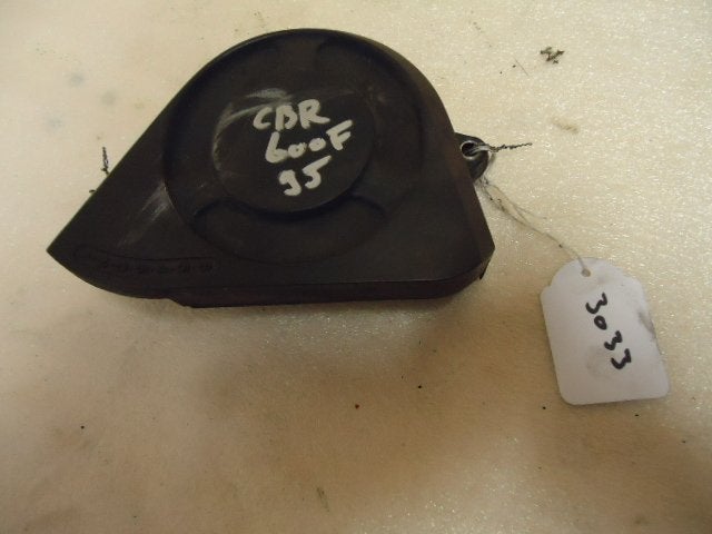 CBR600F 1995 - 1998 Honda Kettingcover D1-17164, Motoren