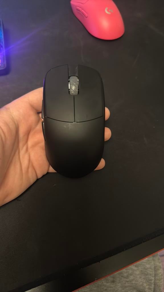 Lamzu Atlantisch Mini 4k, Ophalen of Verzenden, Zo goed als nieuw