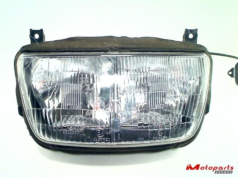 Carénage supérieur droit Honda ST 1100 PAN EUROPEAN, Enlèvement ou Envoi, Utilisé