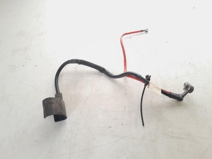 Borne de batterie d'un Volkswagen Golf, Volkswagen, -, 3 mois de garantie, Utilisé