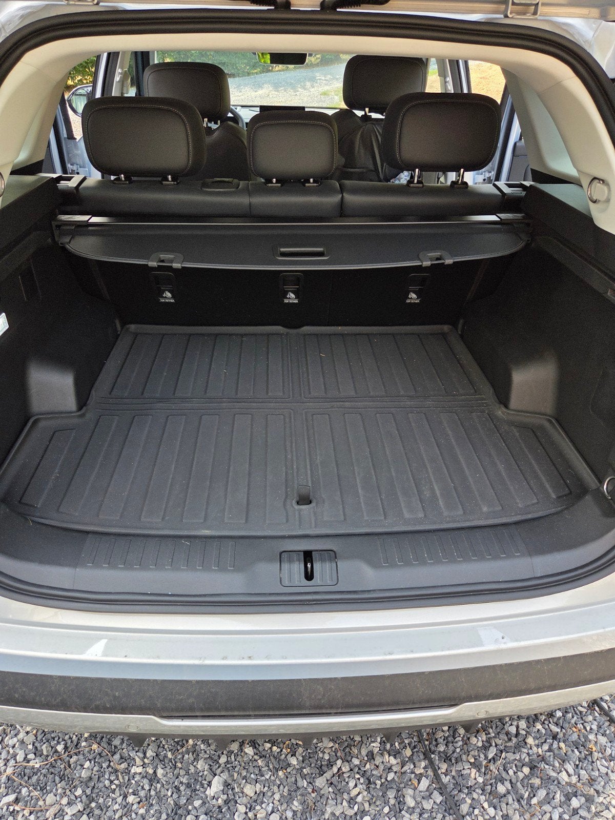 Jaecoo J7 kofferbakmat, Auto diversen, Kofferbakmatten, Ophalen, Nieuw