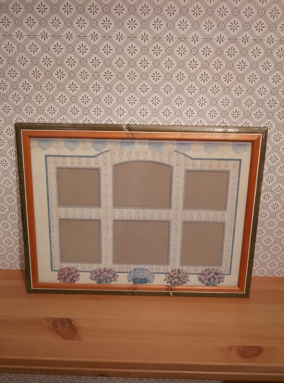 fotolijst, Huis en Inrichting, Ophalen, Fotolijst