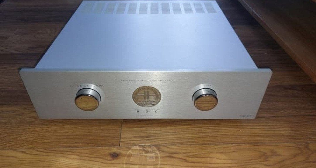 Accustic Arts als nieuw (pn 5200 euro), Audio, Tv en Foto, Versterkers en Ontvangers