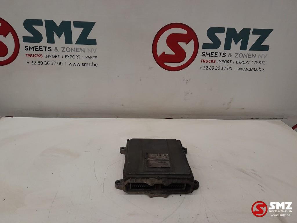 Occ ECU motorbesturingeenheid DSC12 05 L01 Scania, Gebruikt, Scania, Elektronica en Kabels