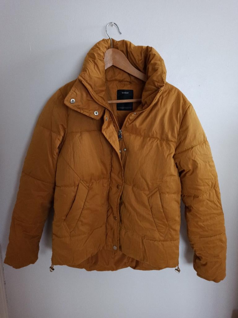 wintervest, Vêtements | Femmes, Vestes | Hiver, Enlèvement, Taille 38/40 (M)