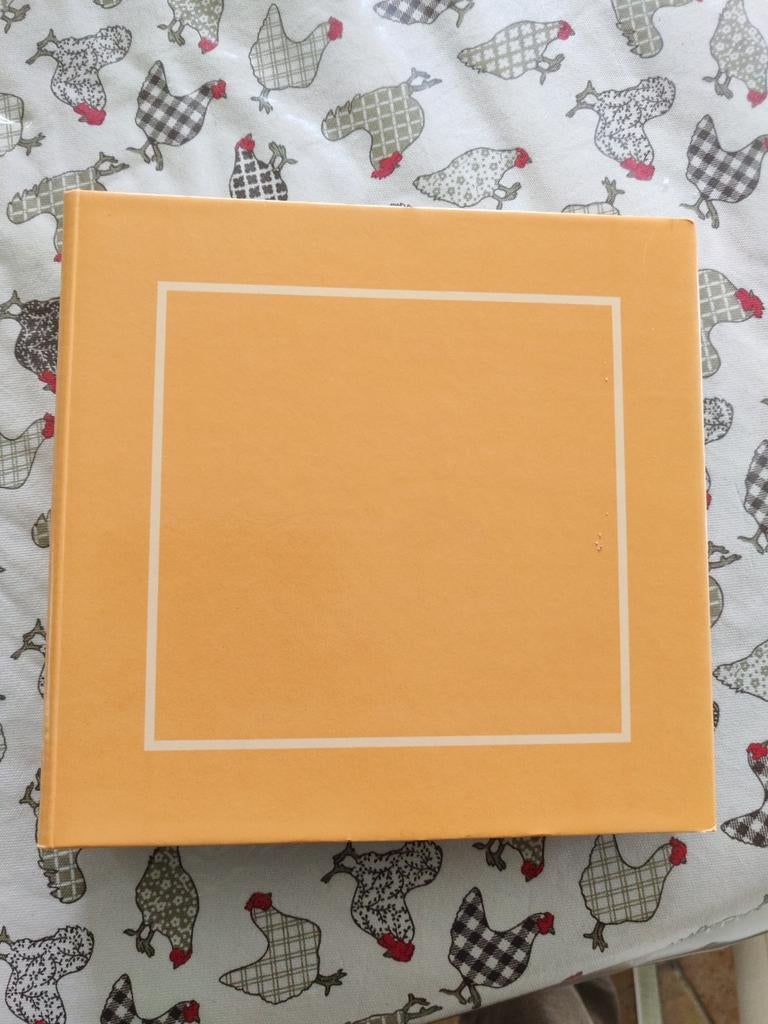 Fotoalbums 2 x 100 foto's 22,2 x 23 cm, Ophalen, Zo goed als nieuw