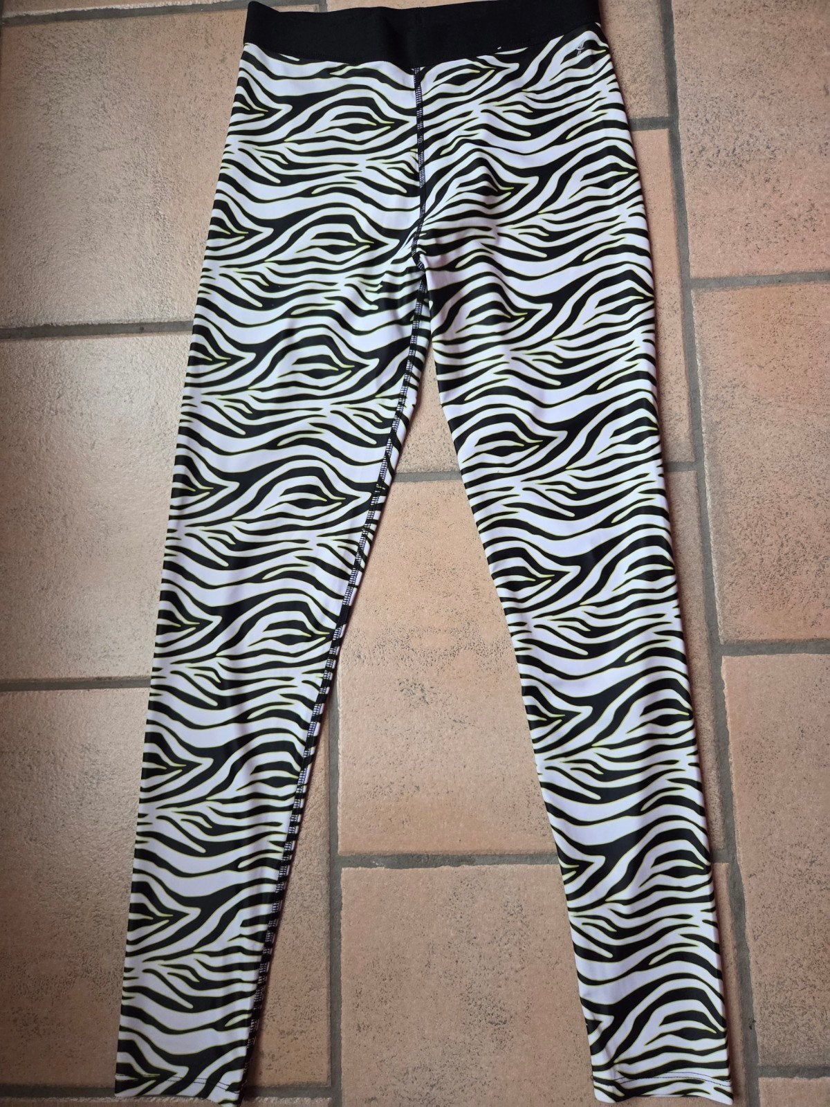 Legging de sport/ fitness, Enlèvement, Comme neuf