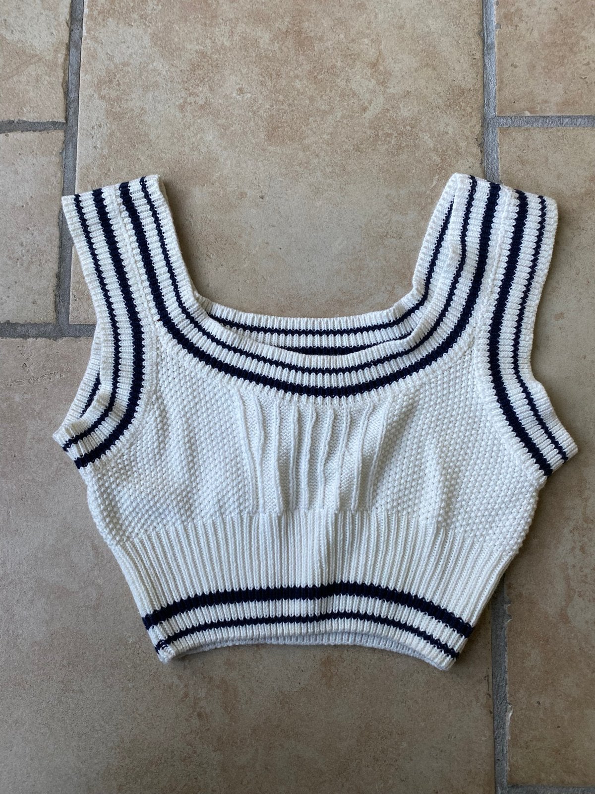 Topje Cider medium, Kleding | Dames, Topjes, Ophalen, Zo goed als nieuw