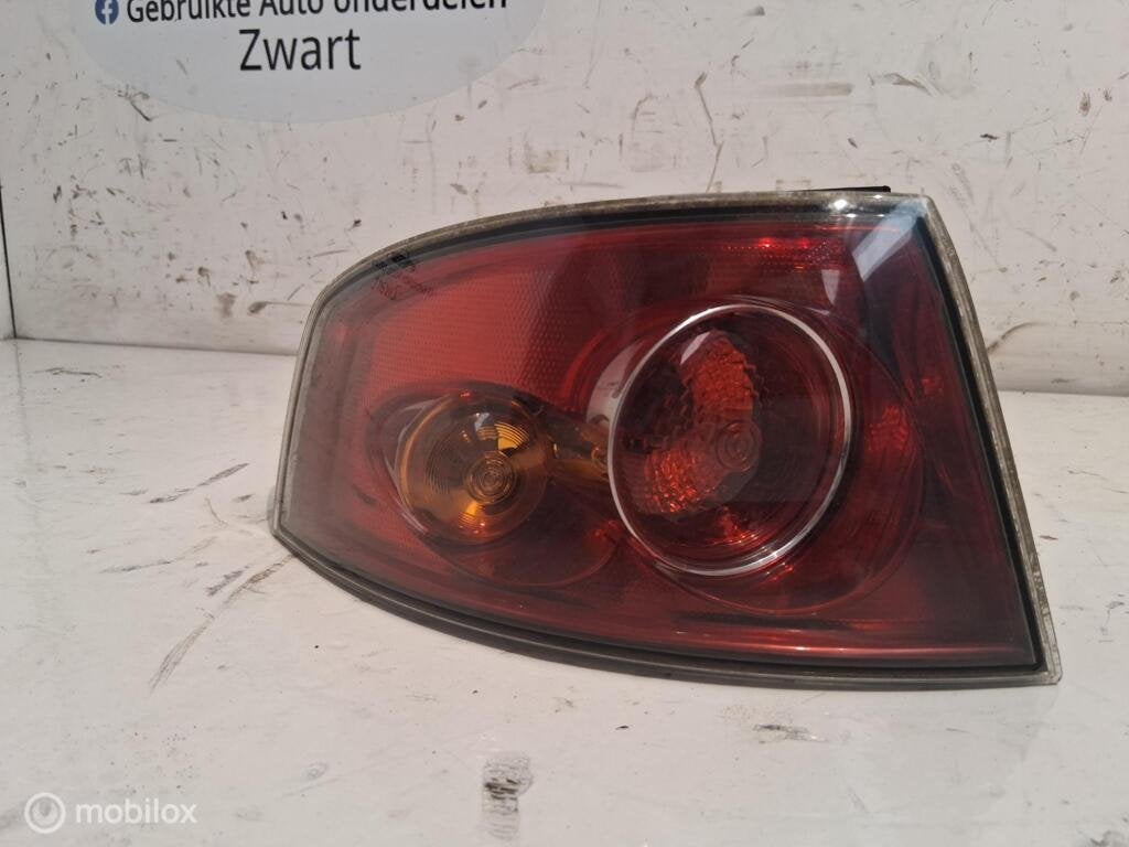 Achterlicht LA Seat Ibiza 6L 1.4-16V ('02-'09) 6L6945111D, Auto-onderdelen, Gebruikt, Ophalen of Verzenden, Seat, Seat