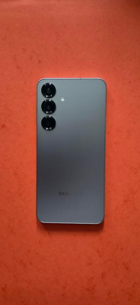 Samsung s25 128Go, Télécoms, Enlèvement ou Envoi