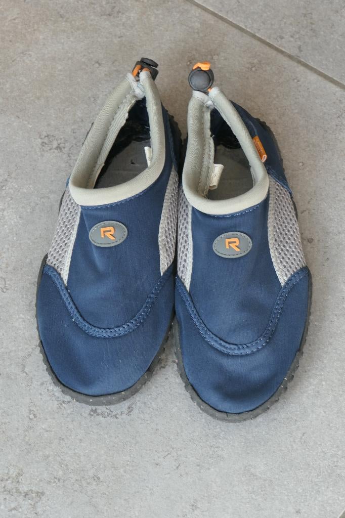 Waterschoenen Rucanor 34, Kinderen en Baby's, Kinderkleding | Kinder-zwemkleding, Jongen of Meisje, Rucanor, Overige maten, Ophalen of Verzenden