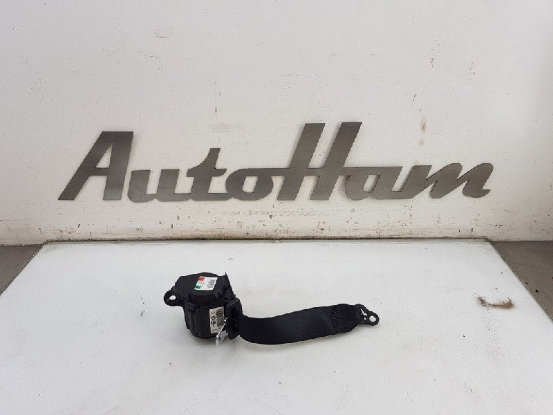 VEILIGHEIDSGORDEL LINKS ACHTER BMW 3 serie Touring (F31), Gebruikt, BMW