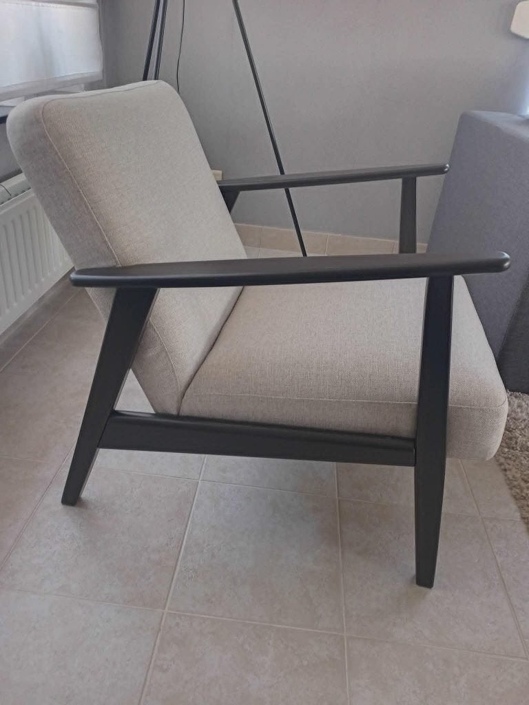 Fauteuil, Huis en Inrichting, Ophalen, Nieuw