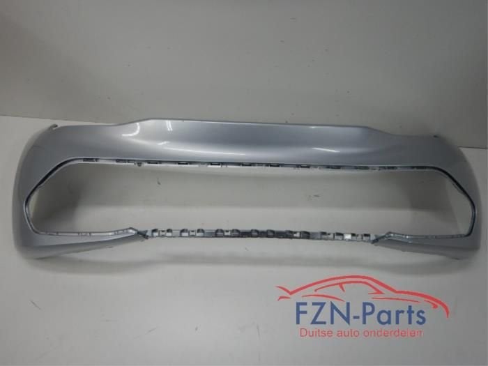 Seat Cupra Born Voorbumper, Ophalen of Verzenden, Gebruikt, Voor, Bumper