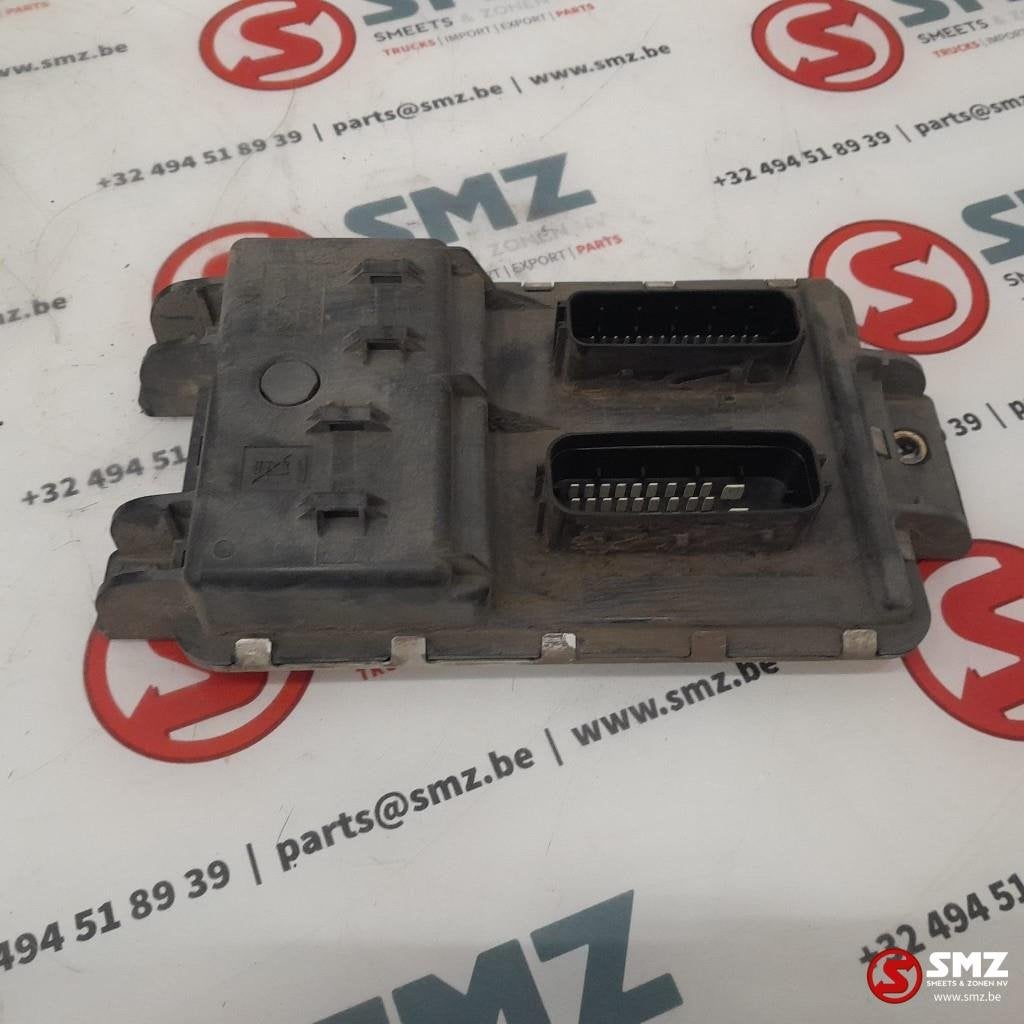 Occ Unité de commande ECU EEC3 Scania, Utilisé, Scania, Électronique et Câbles