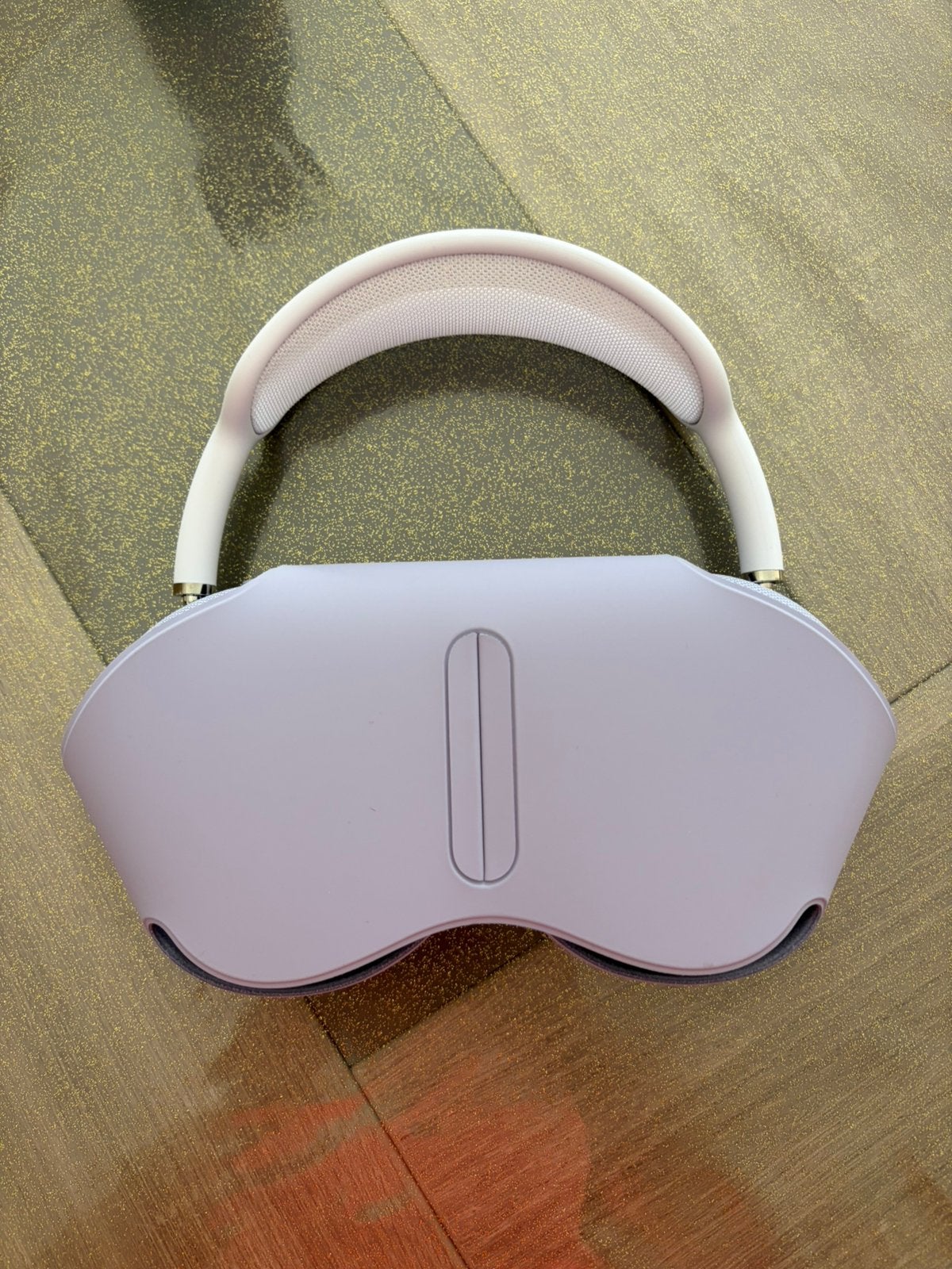 Apple AirPods Max, TV, Hi-fi & Vidéo, Casques audio, Enlèvement, Comme neuf, Apple