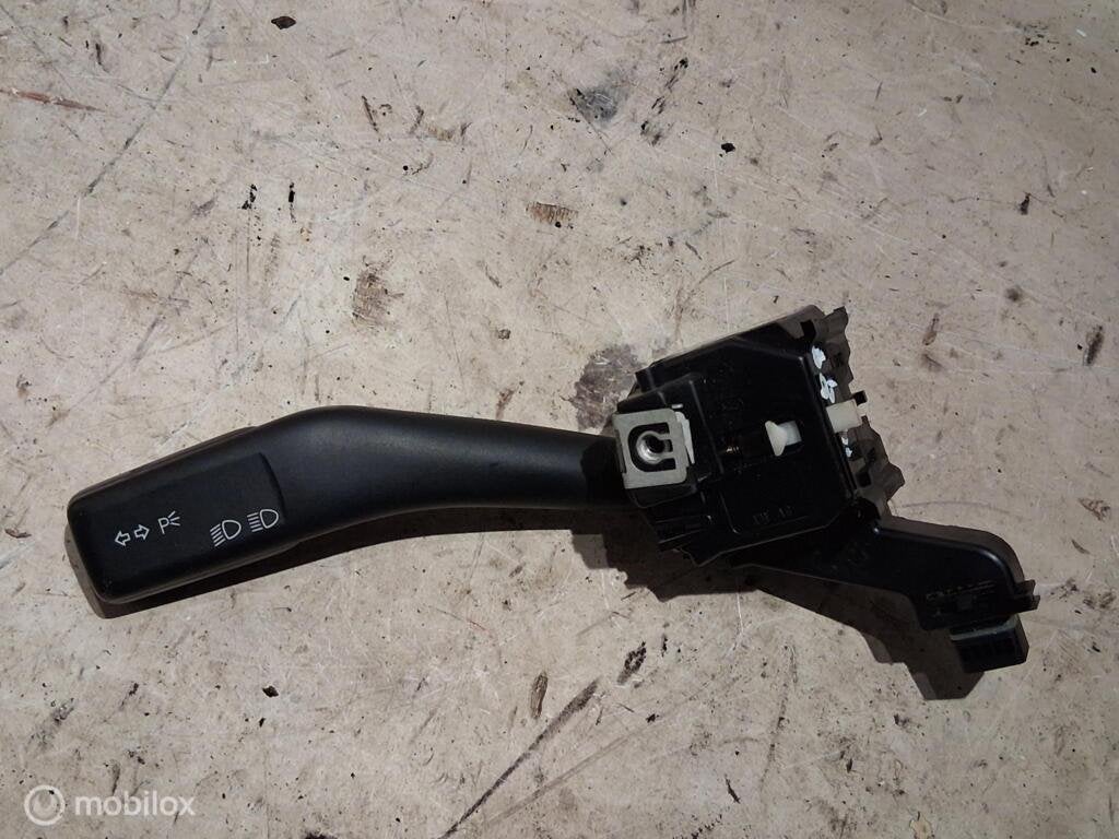 Knipperlichtschakelaar Vw Golf V 1.4 TSI ('03-'08) 1K0953513, Enlèvement ou Envoi, Volkswagen, Utilisé, Volkswagen