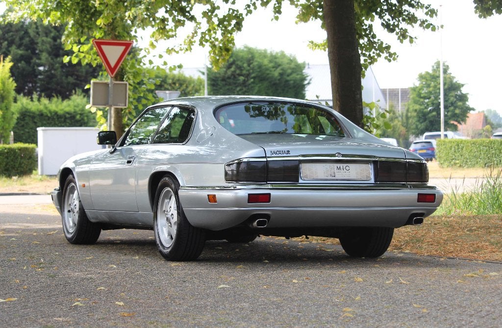 Jaguar XJS 4.0 Coupé | Inruil mogelijk!, foto 8