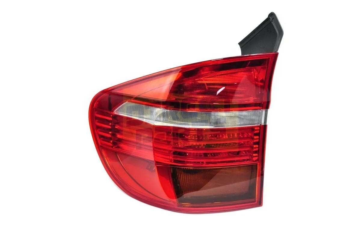 BMW X5 (1/07-4/10) Achterlicht Links (buiten) LED OES! 63217, Auto-onderdelen, -, Verzenden, -, Nieuw