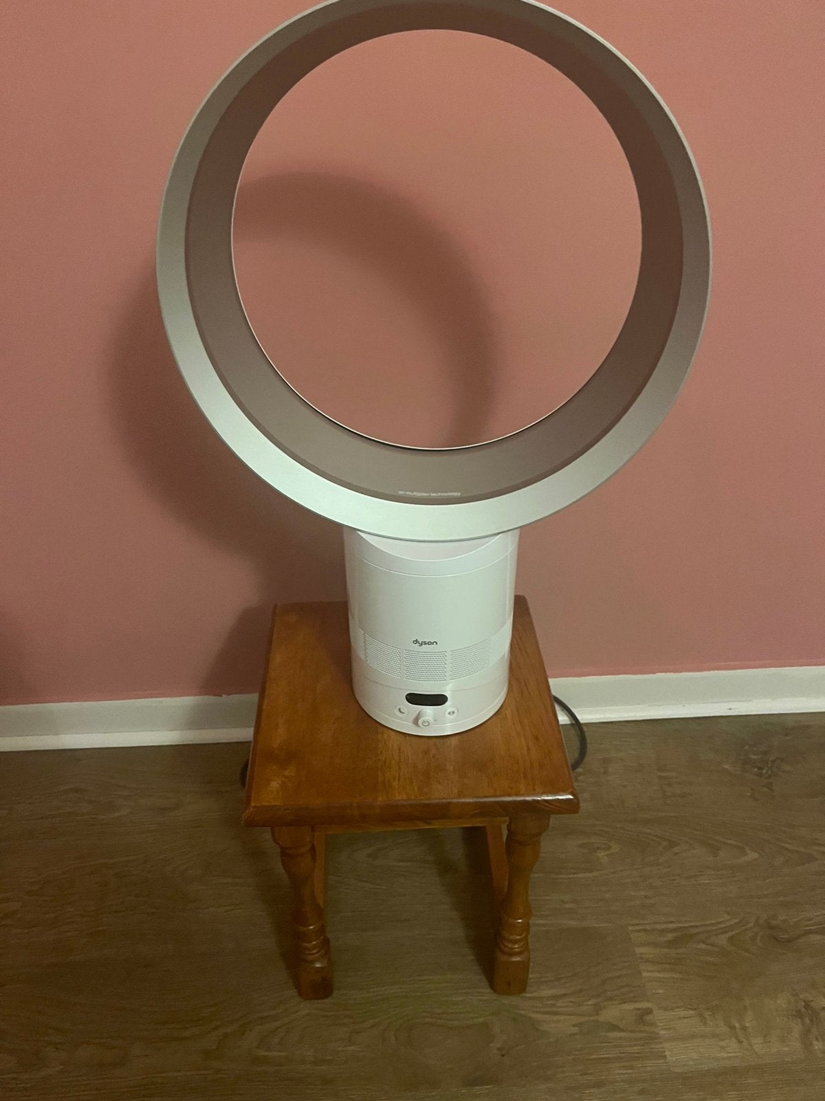 Dyson Cool CF1, Enlèvement ou Envoi, Ventilateur avec télécommande, Comme neuf