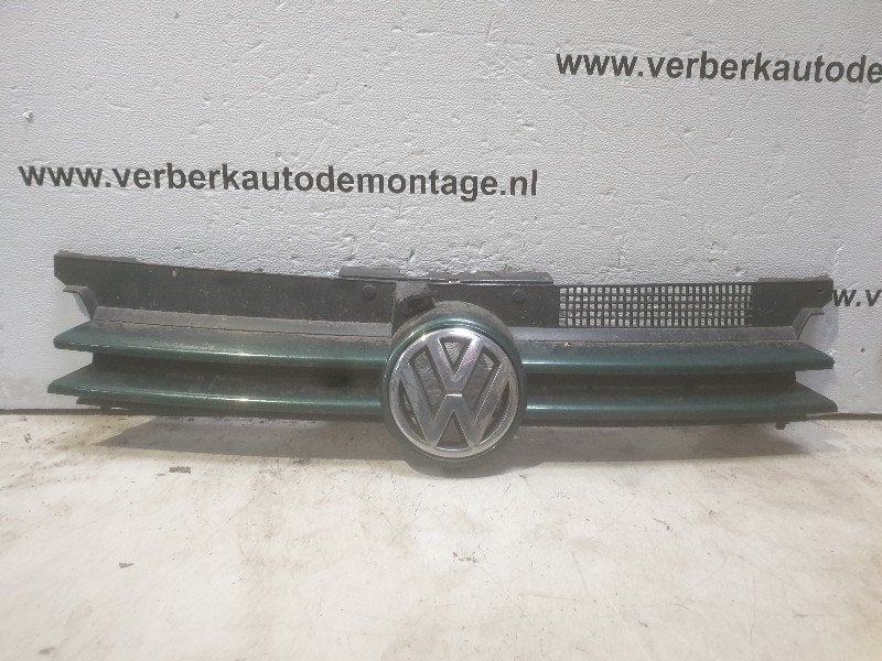 CALANDRE Volkswagen Golf IV (1J1) (1jo-853-651-d), Volkswagen, Volkswagen AG, Utilisé, Kundenbetreuung@volkswagen.de