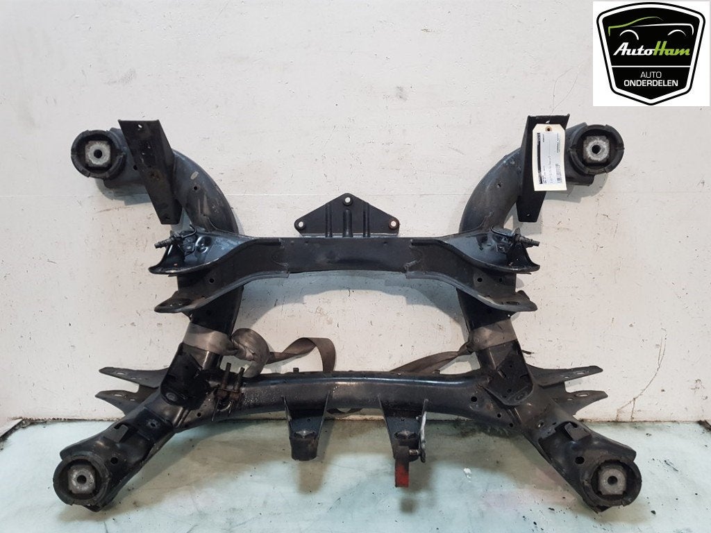 SUBFRAME BMW X5 (F15) (01-2013/07-2018) (|33316863815|), Gebruikt, BMW