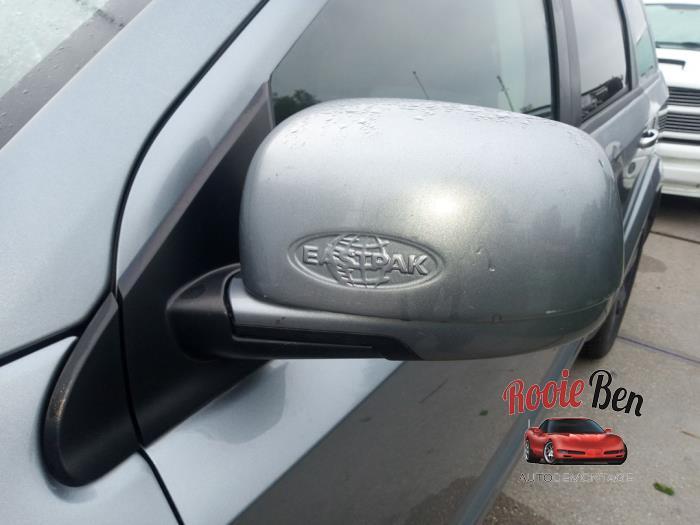 Buitenspiegel links van een Dodge Journey, Gebruikt, -, -, Ophalen of Verzenden